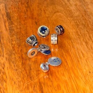 Pandora Charms - 6